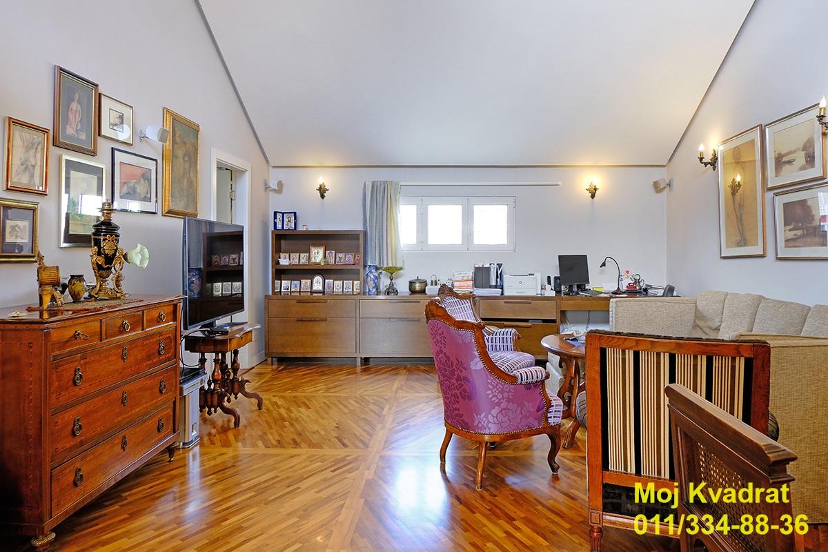 Stan Prodaja Beograd Stan Prodaja Beograd Kalenić 161 m2