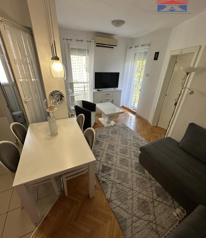 Stan – Novi Sad, Novo Naselje – ID 2684.