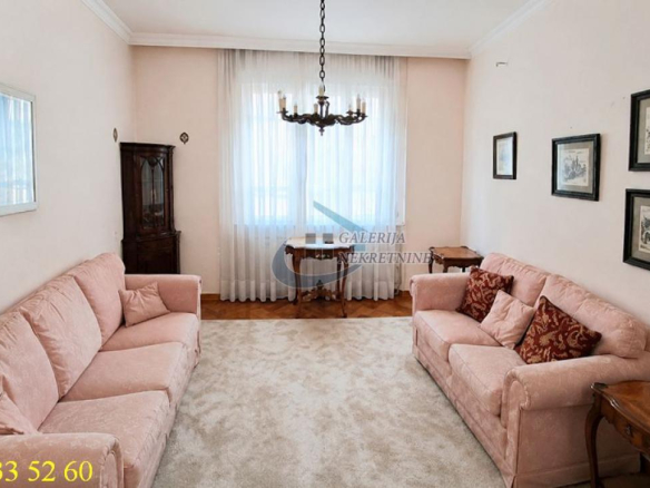 Stan Prodaja Beograd Tašmajdan 78 m2
