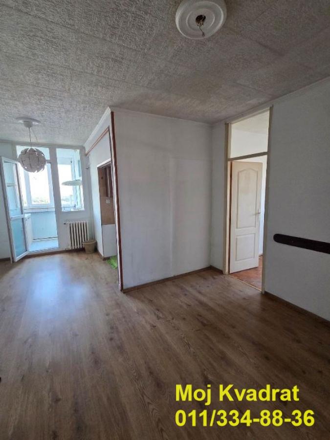 Stan Prodaja Beograd Sava Kovačević 62 m2