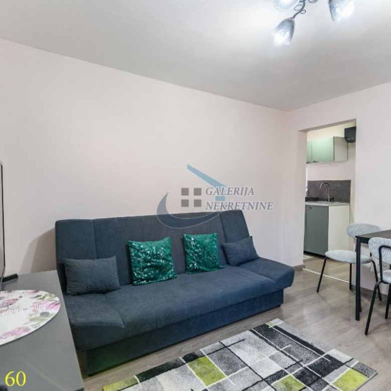 Stan Prodaja Beograd Donji Grad 31 m2