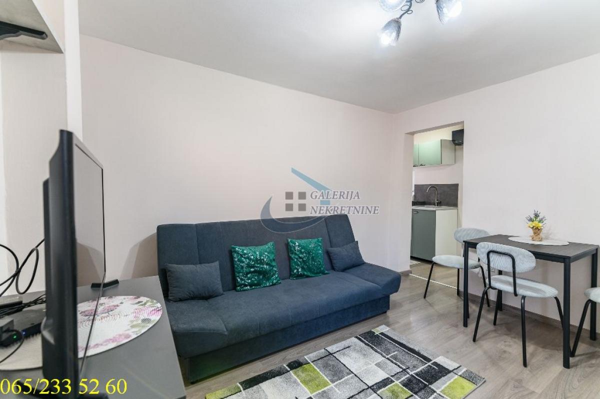 Stan Prodaja Beograd Stan Prodaja Beograd Donji Grad 31 m2