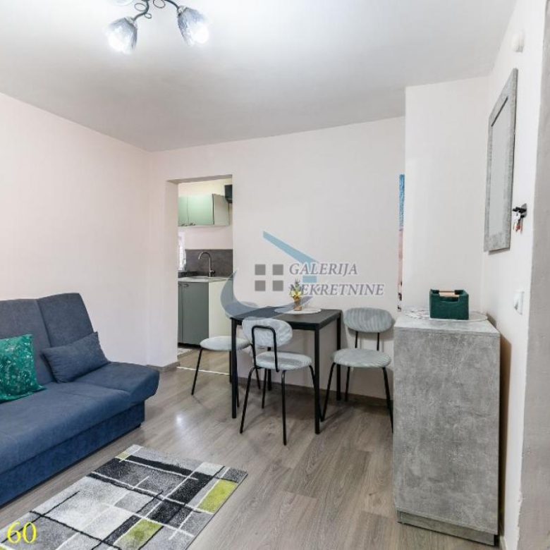 Stan Prodaja Beograd Donji Grad 31 m2
