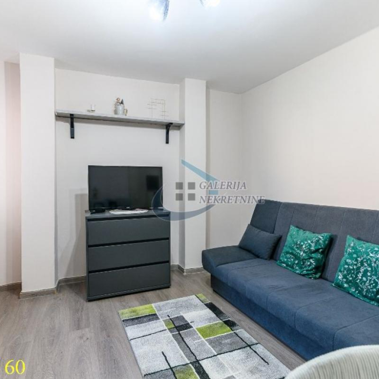 Stan Prodaja Beograd Donji Grad 31 m2