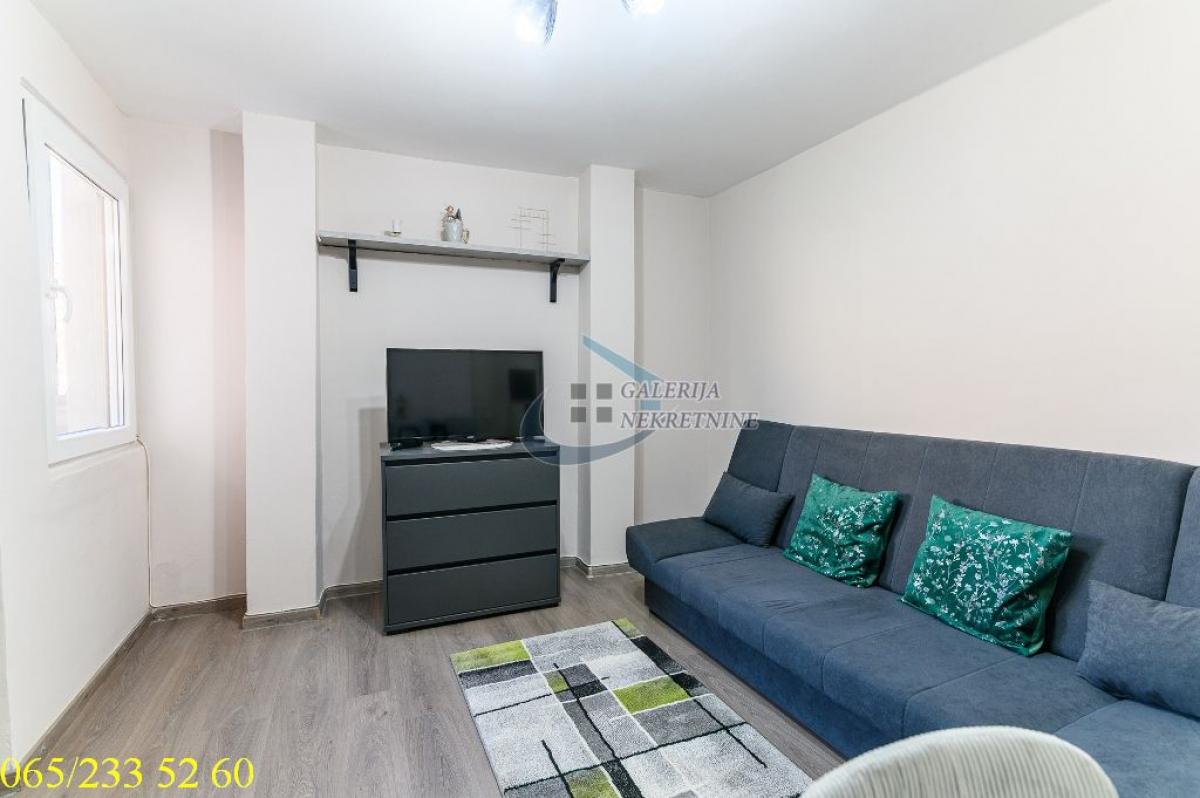 Stan Prodaja Beograd Stan Prodaja Beograd Donji Grad 31 m2