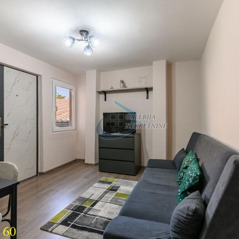Stan Prodaja Beograd Donji Grad 31 m2
