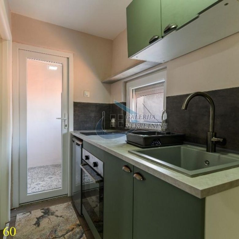 Stan Prodaja Beograd Donji Grad 31 m2