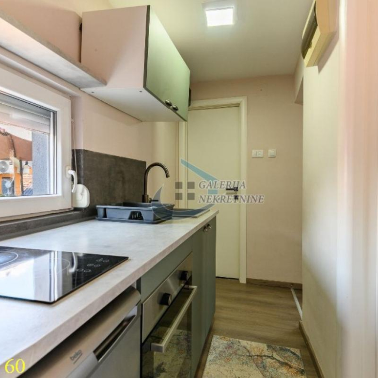 Stan Prodaja Beograd Donji Grad 31 m2