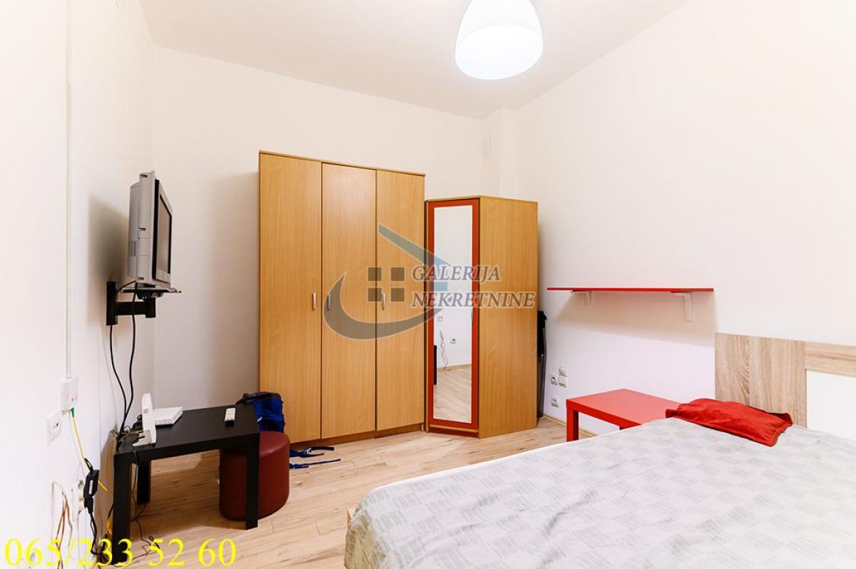 Stan Prodaja Beograd Stan Prodaja Beograd Čubura 23 m2