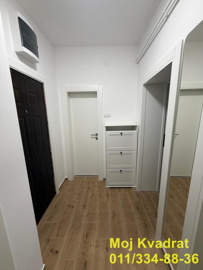 Stan Izdavanje Beograd Stan Izdavanje Beograd Banovo Brdo 75 m2