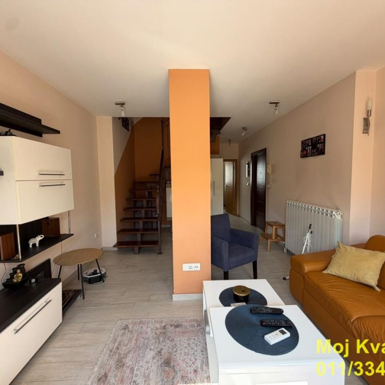 Stan Prodaja Beograd Đeram 110 m2
