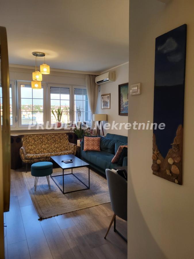 Stan Prodaja Beograd Stan Prodaja Beograd Mirijevo I 41 m2