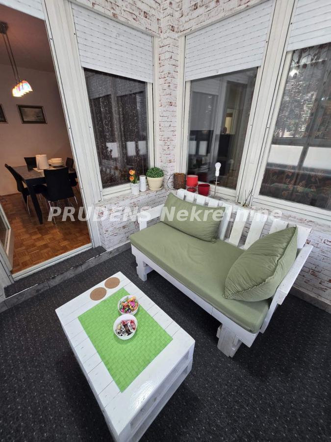 Stan Izdavanje Beograd Crveni Krst 64 m2