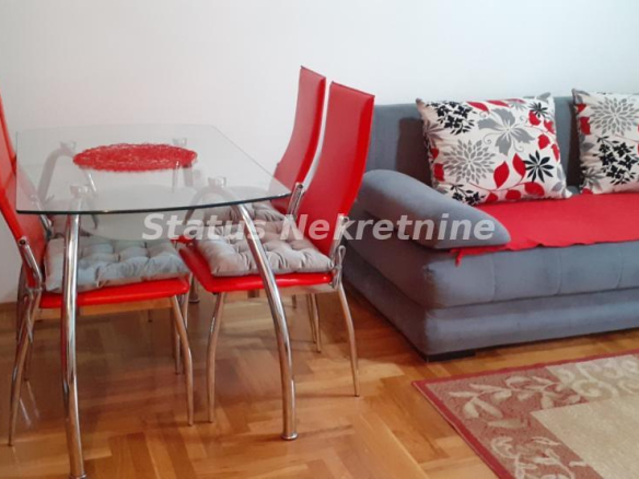 Stan Izdavanje Novi Sad  35 m2