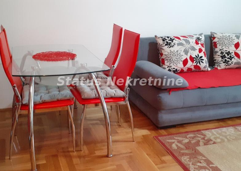 Stan – Novi Sad, Grbavica – ID 22789.