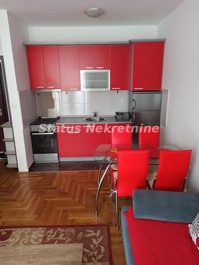 Stan Izdavanje Novi Sad Stan Izdavanje Novi Sad 35 m2