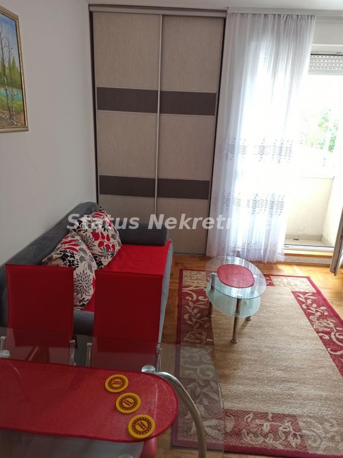 Stan Izdavanje Novi Sad Stan Izdavanje Novi Sad 35 m2