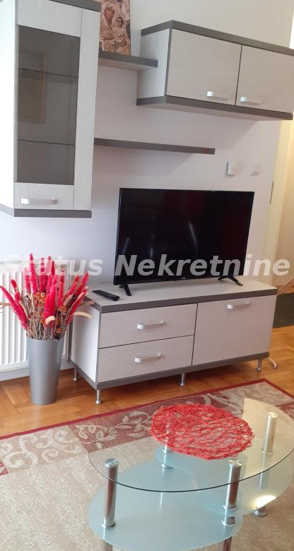 Stan Izdavanje Novi Sad  35 m2