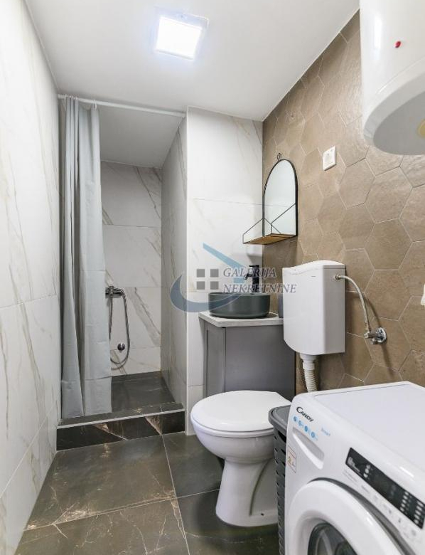 Stan Prodaja Beograd Donji Grad 31 m2