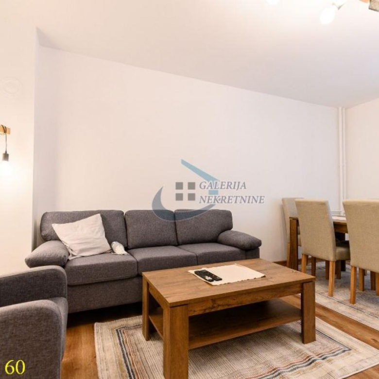 Stan Izdavanje Beograd Skojevsko Naselje 56 m2