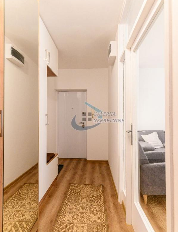 Stan Izdavanje Beograd Skojevsko Naselje 56 m2