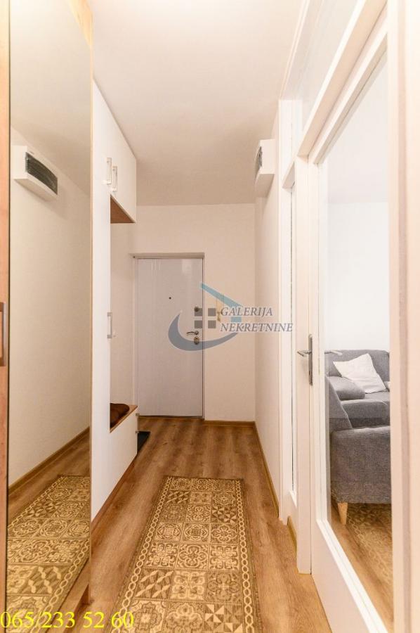 Stan Izdavanje Beograd Skojevsko Naselje 56 m2