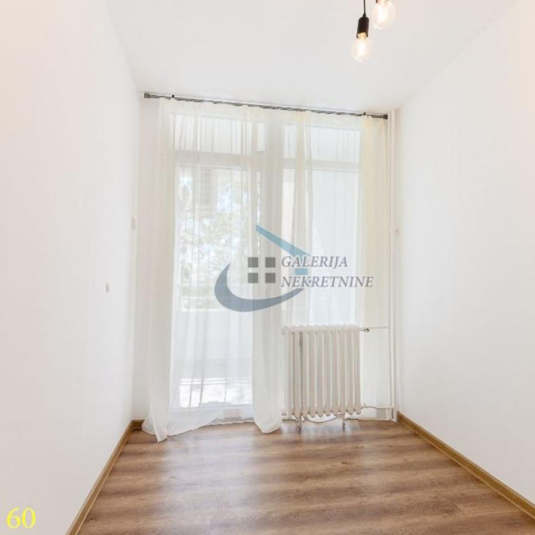 Stan Izdavanje Beograd Skojevsko Naselje 56 m2