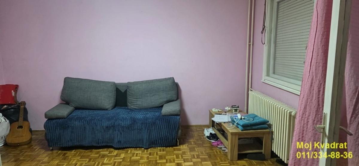 Stan Prodaja Beograd Labudovo Brdo 58 m2