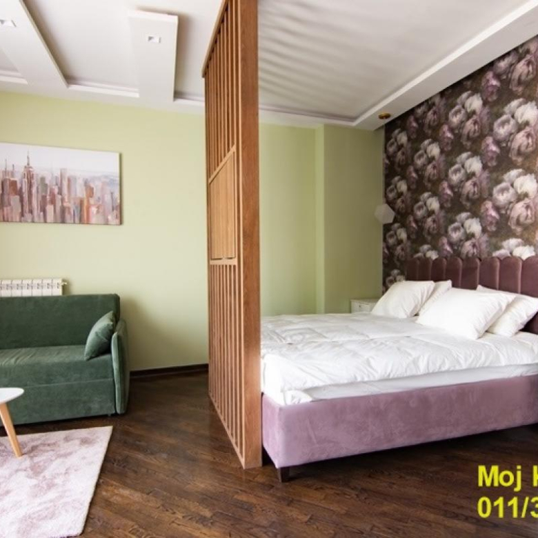 Stan Prodaja Beograd Trg Republike 142 m2