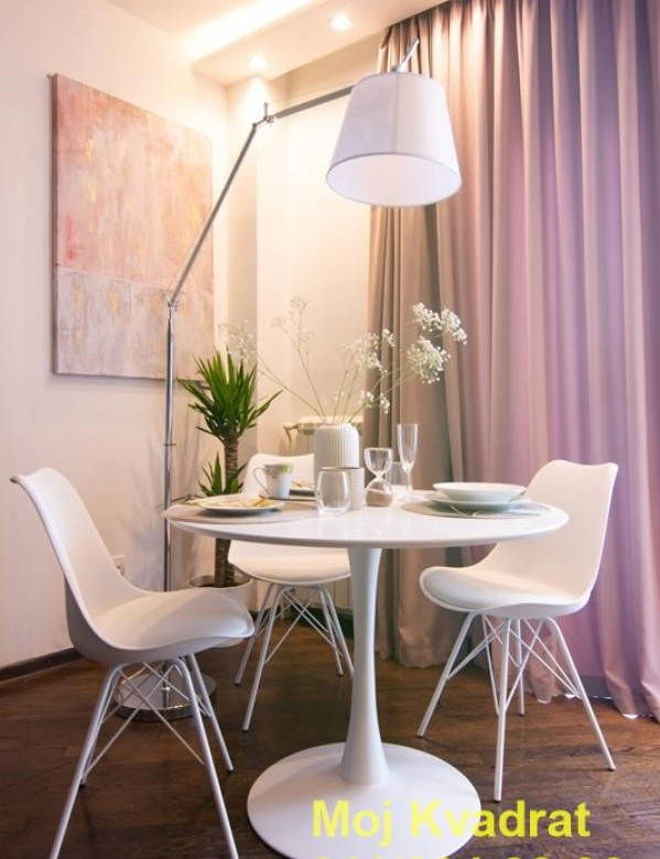 Stan Prodaja Beograd Trg Republike 142 m2