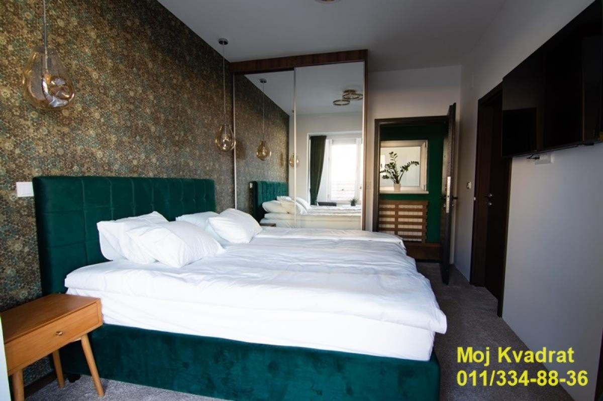 Stan Prodaja Beograd Stan Prodaja Beograd Trg Republike 142 m2