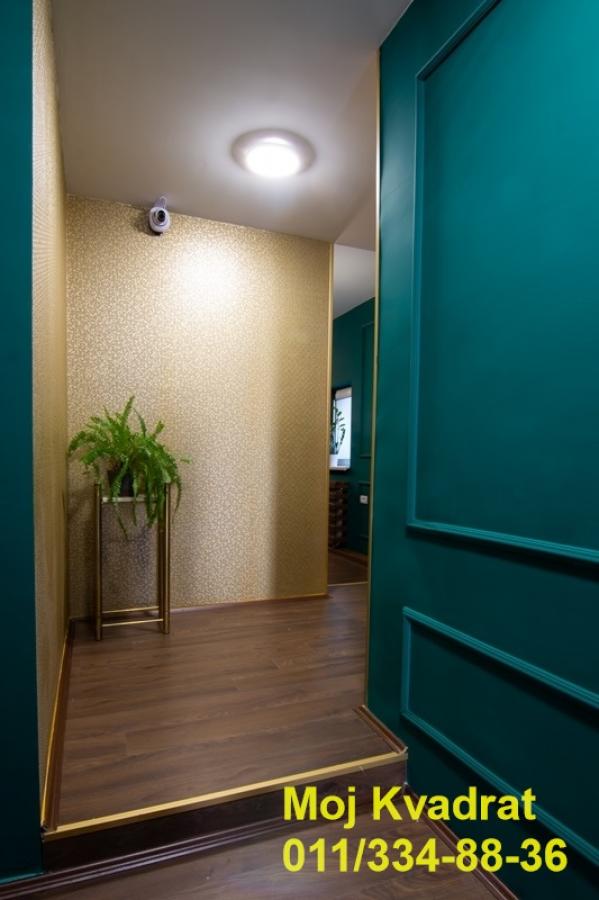 Stan Prodaja Beograd Stan Prodaja Beograd Trg Republike 142 m2