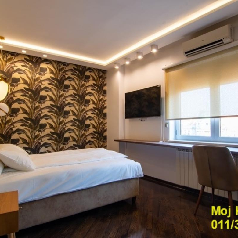 Stan Prodaja Beograd Trg Republike 142 m2