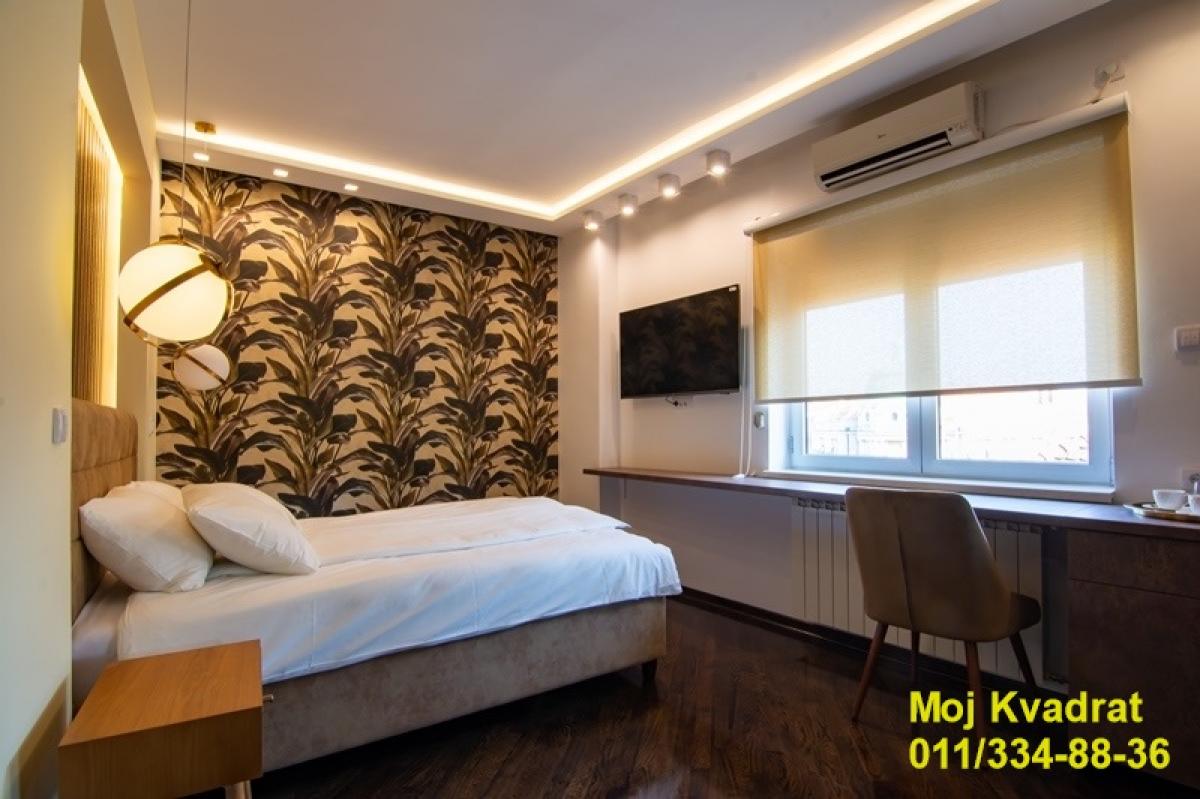 Stan Prodaja Beograd Stan Prodaja Beograd Trg Republike 142 m2