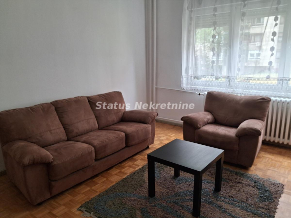 Stan Izdavanje Novi Sad  30 m2