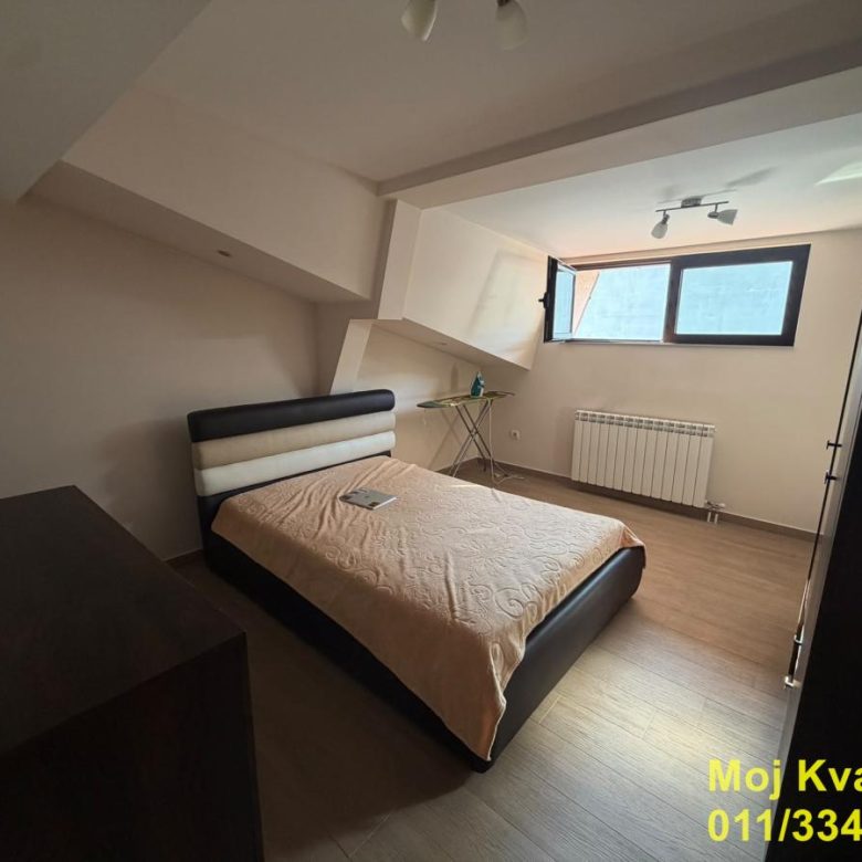 Stan Prodaja Beograd Đeram 110 m2