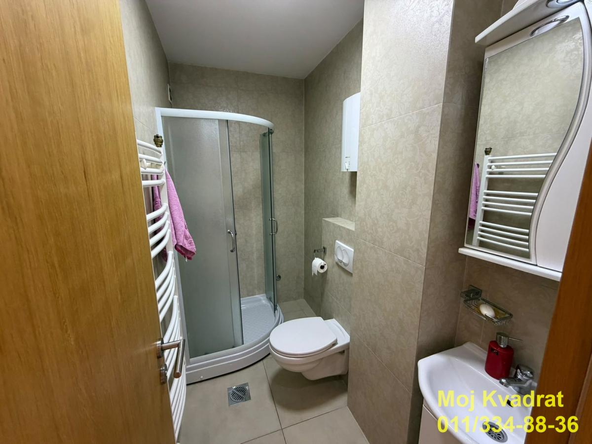 Stan Prodaja Beograd Stan Prodaja Beograd Đeram 110 m2