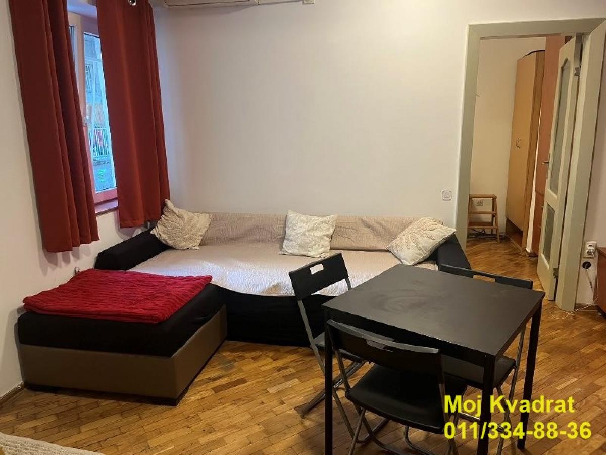 Stan Izdavanje Beograd Stan Izdavanje Beograd Tašmajdan 40 m2