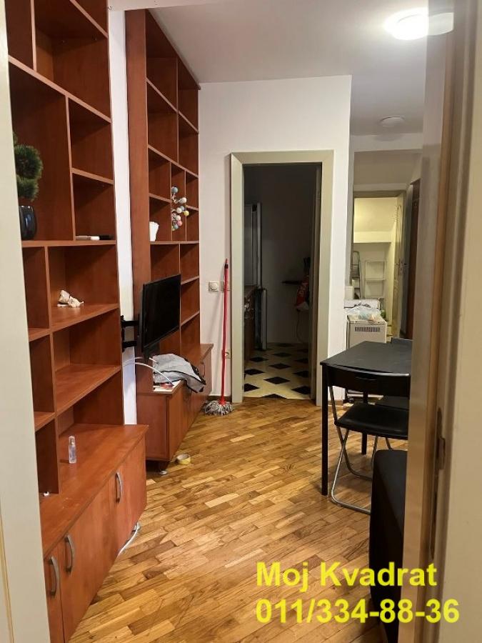 Stan Izdavanje Beograd Stan Izdavanje Beograd Tašmajdan 40 m2