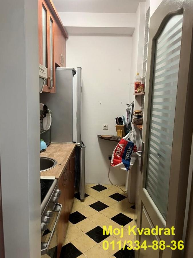 Stan Izdavanje Beograd Stan Izdavanje Beograd Tašmajdan 40 m2