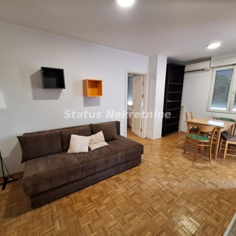 Stan Izdavanje Novi Sad  41 m2