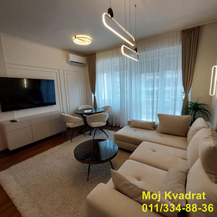 Stan Izdavanje Beograd Stan Izdavanje Beograd Centar (Stari Grad) 49 m2