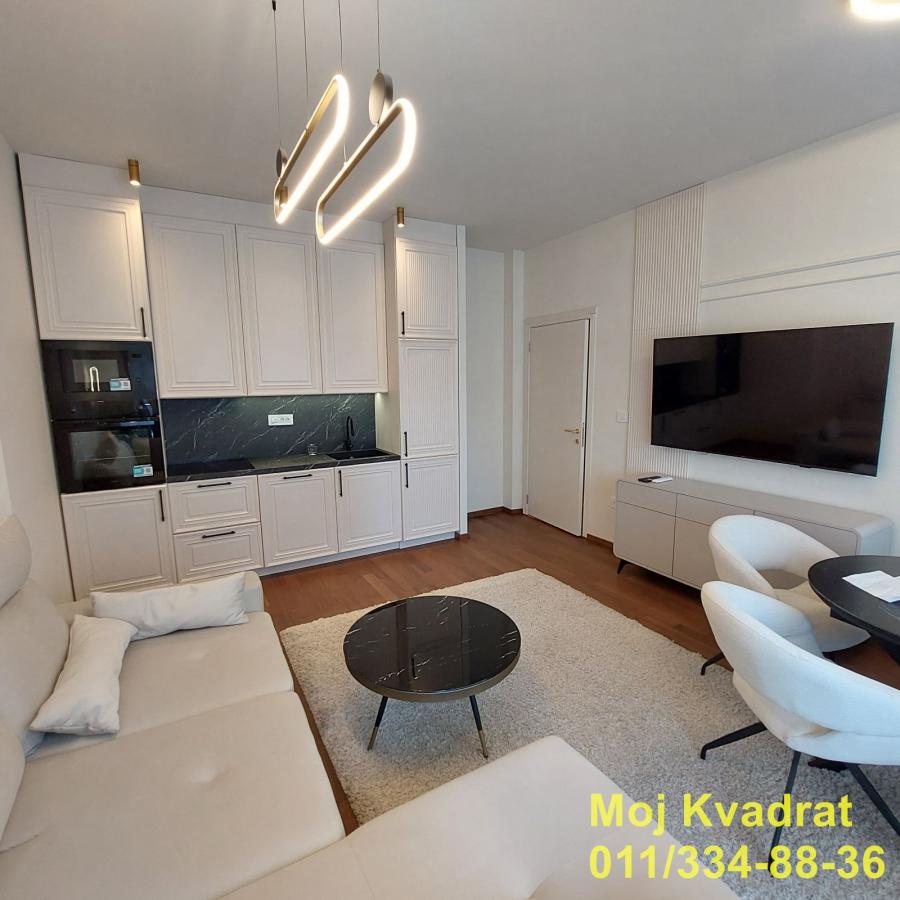 Stan Izdavanje Beograd Stan Izdavanje Beograd Centar (Stari Grad) 49 m2