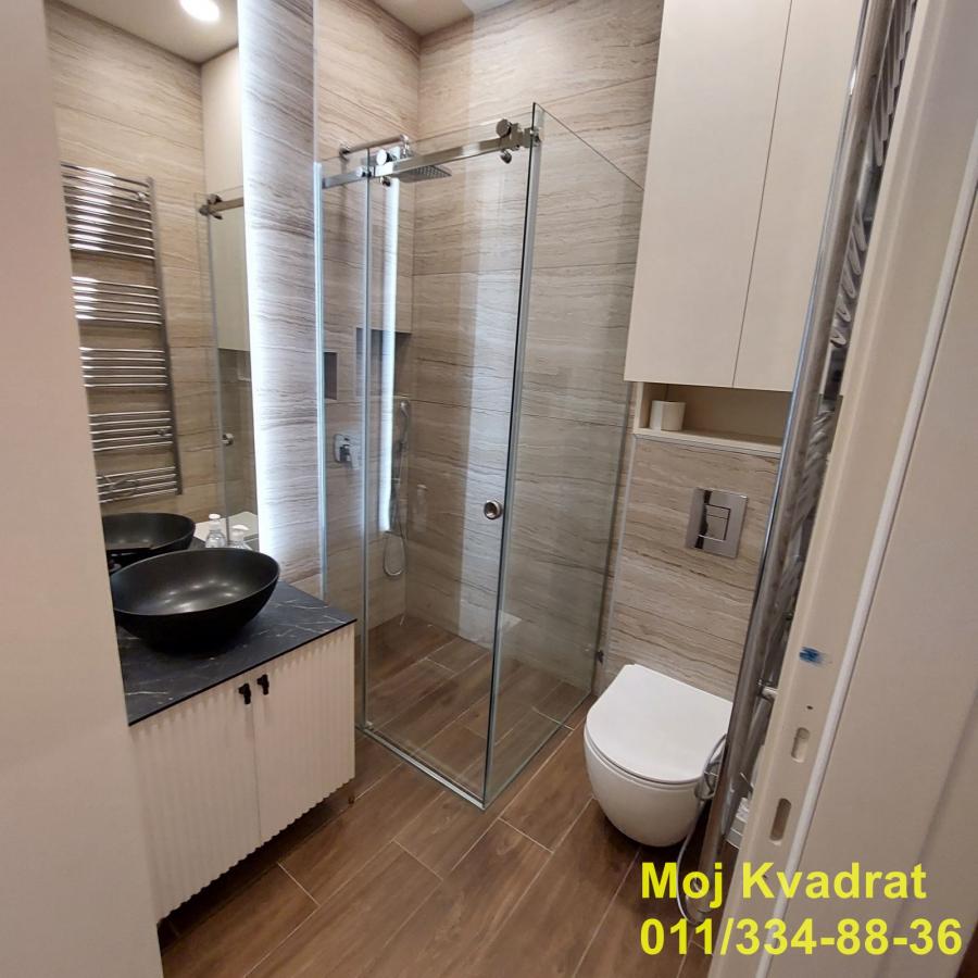 Stan Izdavanje Beograd Stan Izdavanje Beograd Centar (Stari Grad) 49 m2