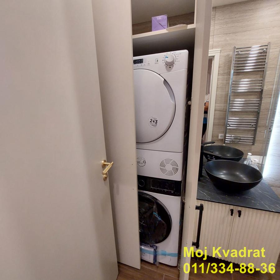 Stan Izdavanje Beograd Stan Izdavanje Beograd Centar (Stari Grad) 49 m2
