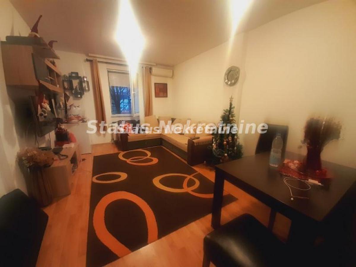 Stan Prodaja Novi Sad Stan Prodaja Novi Sad 50 m2