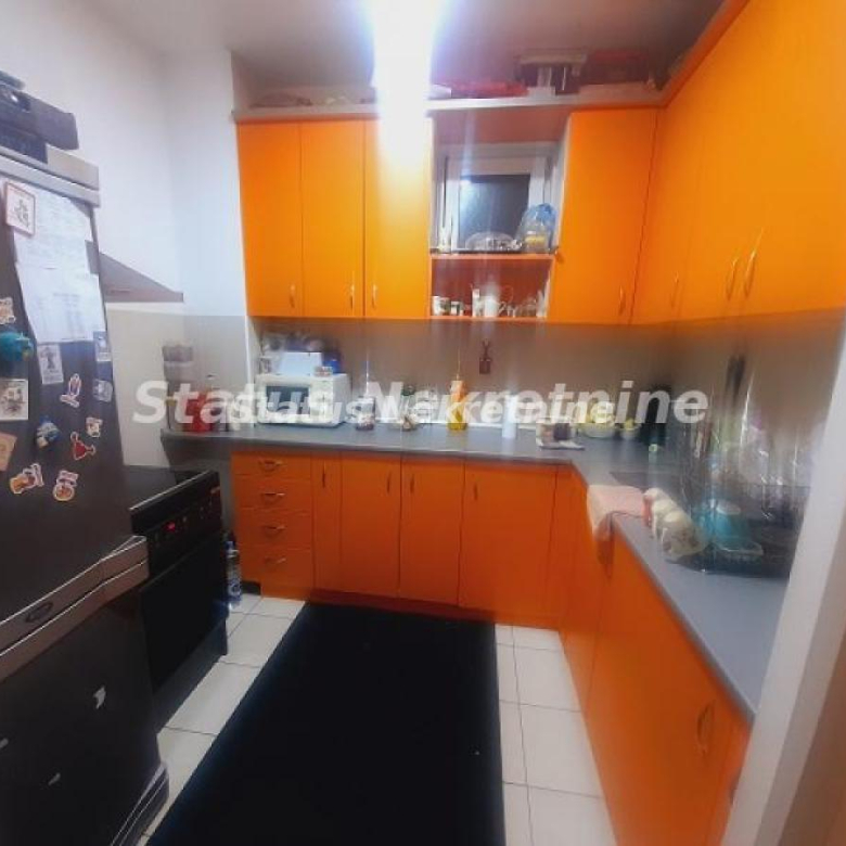 Stan Prodaja Novi Sad  50 m2
