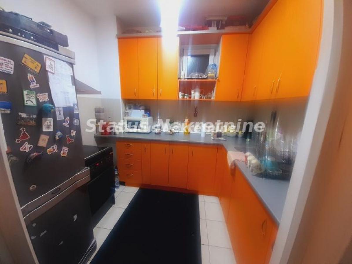Stan Prodaja Novi Sad Stan Prodaja Novi Sad 50 m2