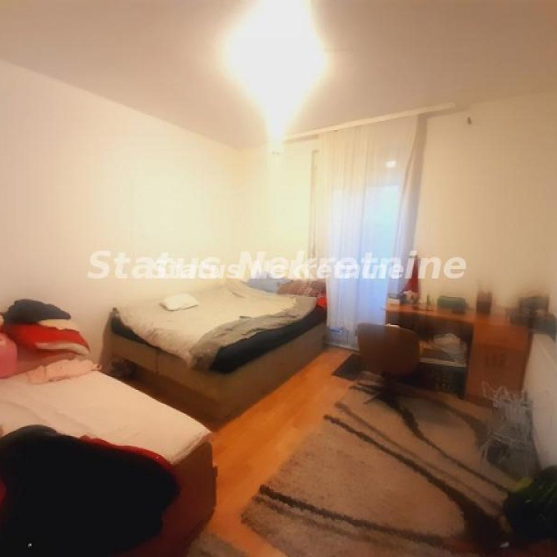 Stan Prodaja Novi Sad  50 m2