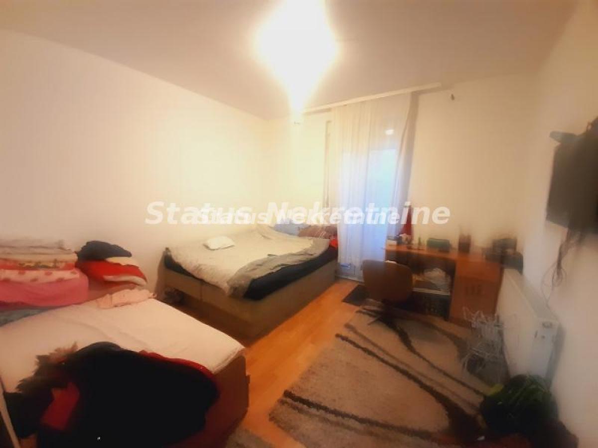 Stan Prodaja Novi Sad Stan Prodaja Novi Sad 50 m2